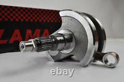 Kit de reconstruction du moteur pour Yamaha Raptor 700 700R 15-23 Vilebrequin Cylindre Piston