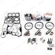 Kit De Reconstruction Moteur D902 D902ebh Vilebrequin / Bielle Pour Le Tracteur Kubota Rtv-900