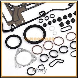 Kit de reconstruction moteur N13 N18 pour BMW 114i 116i 118i MINI Cooper S Clubman S 1.6