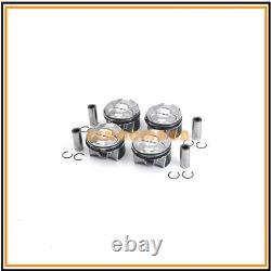 Kit de reconstruction moteur N13 N18 pour BMW 114i 116i 118i MINI Cooper S Clubman S 1.6