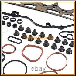 Kit de reconstruction moteur N13 N18 pour BMW 114i 116i 118i MINI Cooper S Clubman S 1.6