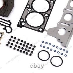 Kit de reconstruction moteur pour Mercedes-Benz E63 G63 S63 AMG W212 W463 W222 M157 5.5T V8