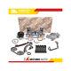 Kit De Reconstruction Moteur Pour Toyota Celica Gt Corolla Mr2 Chevrolet 1.8l 1zzfe Compatible Avec 00-08