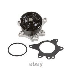 Kit de reconstruction moteur pour Toyota Celica GT Corolla MR2 Chevrolet 1.8L 1ZZFE compatible avec 00-08