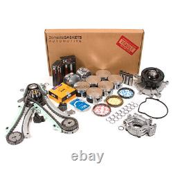 Kit de réfection moteur adapté à Dodge Dakota Durango Ram 1500 02-03 4.7L NGC SOHC