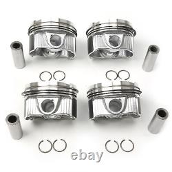 Kit de réfection moteur vilebrequin et bielles pour Mercedes-Benz C300 W205 M264 2.0T