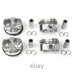 Kit de réfection moteur vilebrequin et bielles pour Mercedes-Benz C300 W205 M264 2.0T