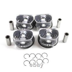 Kit de remise à neuf du moteur pour Mini Cooper Clubman R55 R56 N12 N16 1.6L PIÈCES