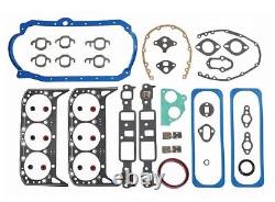 Kit de réparation moteur pour Chevrolet GM Truck 4.3L 262 V6 12V Vin Z 87 88 89 90 91 92 93