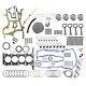 Kit De Révision De La Culasse Du Moteur - Bielles Pour Chevrolet Cruze 1.4l 2011-2015