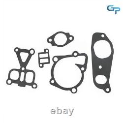 Kit de révision de moteur G4KJ 2.4L - Vilebrequin et bielles pour HYUNDAI KIA