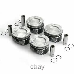 Kit de révision des pistons et des joints pour Mercedes-Benz CLA250 M270 2.0T reconstruit moteur