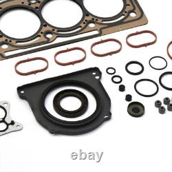 Kit de révision des pistons et des joints pour Mercedes-Benz CLA250 M270 2.0T reconstruit moteur