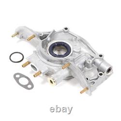 Kit de révision du moteur Convient aux modèles Honda Civic EX Si De So Si 92-95 1.6 SOHC D16Z6