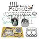 Kit De Révision Du Moteur Z750 Pour Le Moteur Kubota Z750 L175 L185 Diamètre 76mm