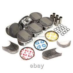 Kit de révision moteur complet adapté à Infiniti FX35 G35 03-04 / Nissan 350Z 3.5 03-06