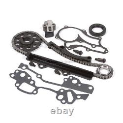 Kit de révision moteur complet adapté pour Toyota 4Runner 2.4L SOHC 22R 22RE 22REC de 85 à 95.