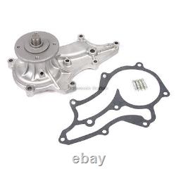 Kit de révision moteur complet adapté pour Toyota 4Runner 2.4L SOHC 22R 22RE 22REC de 85 à 95.