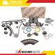 Kit De Révision Moteur Complet Pour Nissan Altima Maxima Quest 3.5l Vq35de 04-06