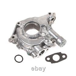 Kit de révision moteur complet pour Nissan Altima Maxima Quest 3.5L VQ35DE 04-06