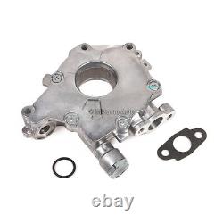 Kit de révision moteur complet pour Nissan Altima Maxima Quest 3.5L VQ35DE 04-06