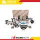 Kit De Révision Moteur Pour Dodge Nitro Dakota Jeep Liberty 3.7 06-09