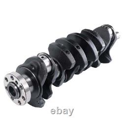 Kit de révision moteur pour Hyundai Sonata Santa Fe Kia Optima Sportage 2.4L