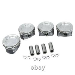 M274 Moteur Piston Kit De Reconstruction Pour Benz W205 C218 W212 X253 R172 2.0l