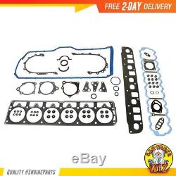 Maître Moteur Reconstruire Fits Kit 99-00 Jeep Grand Cherokee 4.0l Ohv 242