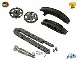 Mercedes-benz Sprinter Om651 Moteur Rebuild Kit Marque Nouveau