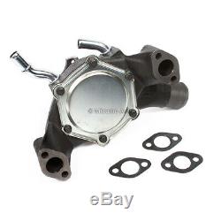 Moteur Rebuild Kit Fit 96-02 Cadillac Chevrolet Gmc 5.7l Ohv