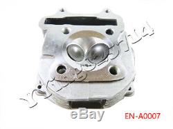 Moteur Reconstruire Kit Cylindre Kit Moteur Tête 157qmj 125cc 150cc Gy6 Scooter