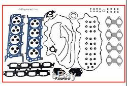 Moteur Remain Rering Kit Refonte 2004 2005 2006 Ford F-150 5.4l 24v 3v Sact