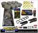 Moteur V8 Rebuild Kit Holden Commodore 308 Bleu Noir Vb Vc Vh Vk Hp1 Series