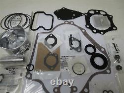 Oem Kawasaki Fe290d Kit De Remise En État Du Moteur 13001-2207 Piston 11004-2138