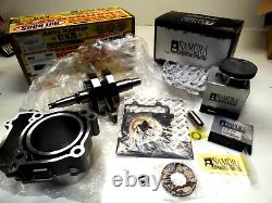 Polaris Ranger Rzr 570 Kit De Reconstruction De Moteur Cranckshaft Piston Cylinder Sportsman