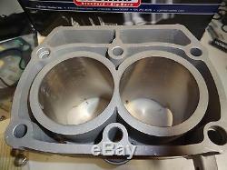 Polaris Rzr Ranger 800 Top End Rebuild Joints De Cylindre Pour Pistons Namura 05-15