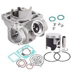 Pour 2008-2016 300EXC TE SX XC XCW 300 Kit de Reconstruction du Moteur Cylindre Piston Joints