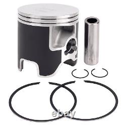 Pour 2008-2016 300EXC TE SX XC XCW 300 Kit de Reconstruction du Moteur Cylindre Piston Joints