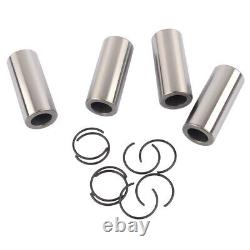 Pour Bmw N20 2.0 Moteur Piston Rebuild Kit Cr 101 /crankingshaft /camshaft /conrodes