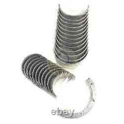 Pour Kit de Reconstruction Moteur Perkins CAT 246B 252B 267B 277B 804C-T 804C-33 S4S 3044