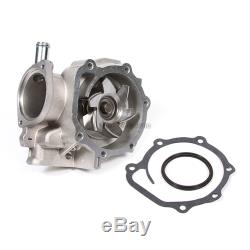 Refonte Engine Rebuild Kit Fit 00-03 Subaru Baja Legacy Outback 2.5l Vin B