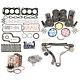 Rehaul Engine Rebuild Kit Fits 05-10 Nissan Frontier Pathfinder Xterra Vq40de