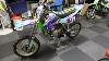 Restauration Mécanique De 2005 Kawasaki Kx65 Reconstruction Du Moteur Partie 1