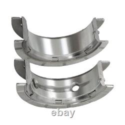 Révision de la reconstruction du moteur Kit bielle et piston Pour GMC Terrain 2.4L 10-17