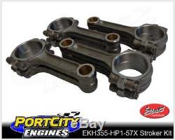 Stroker Moteur Rotatif Assemblée Kit Holden V8 308 5.0l 355 LX Torana Lh