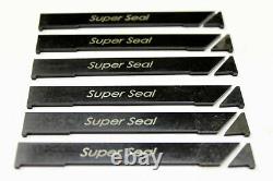 Super Seal 2mm Apex Seals Pour Mazda Rx-7 1986-1995 Moteurs 13b