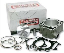 Suzuki Drz400 469cc Engine Rebuild Kit Hotrods Haut Bas Fin Manivelle Cylindre