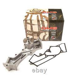 Trousse de reconstruction du moteur pour Nissan Pathfinder Pickup D21 (4WD) 3.0L VG30E SOHC 94-95