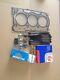 Volkswagen Polo Engine Rebuild Kit 1.2 Awy Bmd Vw Anneaux Vannes Guide Joint